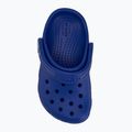 Children's clogs Crocs Classic Clog Toddler blue bolt 6