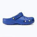 Crocs Classic Clog Kids blue bolt flip-flops 3