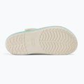 Crocs Bayaband Chevron Band Clog stucco/multi slides 5