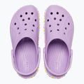Children's Crocs Bayaband Charm Band Clogs orchid 13