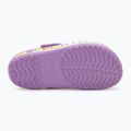 Children's Crocs Bayaband Charm Band Clogs orchid 5