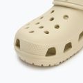 Crocs Classic Clog Kids slides bone 8