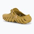 Crocs X-Echo Clog desert grass slides 4
