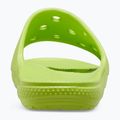 Crocs Classic Crocs Slide green 206121-3UH flip-flops 11