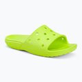 Crocs Classic Crocs Slide green 206121-3UH flip-flops