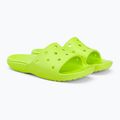 Crocs Classic Crocs Slide green 206121-3UH flip-flops 4