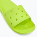 Crocs Classic Crocs Slide green 206121-3UH flip-flops 7