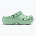 Women's Crocs Classic Platform slides jada stone 3