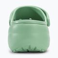 Women's Crocs Classic Platform slides jada stone 7