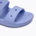Crocs Classic Crocs Sandal moon jelly slides 7