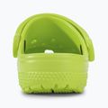 Crocs Classic Clog T limeade children's slides 7