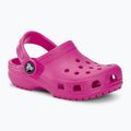 Crocs Classic Clog T juice children's slides 2