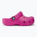 Crocs Classic Clog T juice children's slides 3