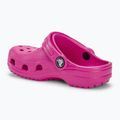 Crocs Classic Clog T juice children's slides 4