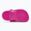 Crocs Classic Clog T juice children's slides 5