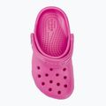 Crocs Classic Clog T juice children's slides 6