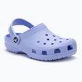 Crocs Classic Clog Kids slides moon jelly 2