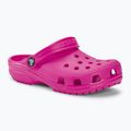 Crocs Classic Clog Kids slides juice