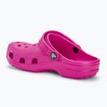 Crocs Classic Clog Kids slides juice 4