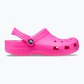 Crocs Classic Clog Kids slides juice 9