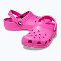 Crocs Classic Clog Kids slides juice 10