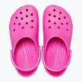 Crocs Classic Clog Kids slides juice 11