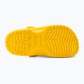 Crocs Classic Clog Kids sunflower flip-flops 6