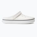 Men's Crocs Crocband Clean Of Court Clog white 3