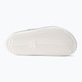 Men's Crocs Crocband Clean Of Court Clog white 6