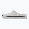 Men's Crocs Crocband Clean Of Court Clog white 11