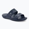 Crocs Classic Sandal Kids flip flops navy