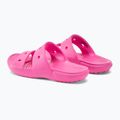 Crocs Classic Sandal Kids flip flops juice 3