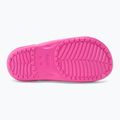 Crocs Classic Sandal Kids flip flops juice 5