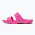 Crocs Classic Sandal Kids flip flops juice 10