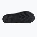 Women's Crocs Classic Platform flip-flops black 4