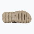 Crocs Echo Clog Kids khaki slides 5
