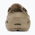 Crocs Echo Clog Kids khaki slides 7