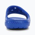 Crocs Classic blue bolt children's slides 6