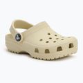 Crocs Classic Clog Toddler slides bone 2