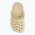 Crocs Classic Clog Toddler slides bone 6