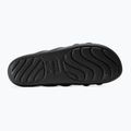 Women's Crocs Splash Strappy Sandal black 5