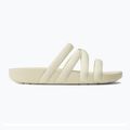 Women's Crocs Splash Strappy Sandal bone 2