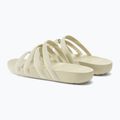 Women's Crocs Splash Strappy Sandal bone 3