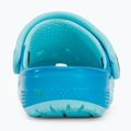 Crocs Classic Ombre Clog Toddler slides arctic/multi 7