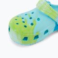 Crocs Classic Ombre Clog Toddler slides arctic/multi 8