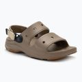 Crocs Classic All-Terrain Sandal khaki/multi