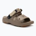 Crocs Classic All-Terrain Sandal khaki/multi 2