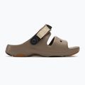 Crocs Classic All-Terrain Sandal khaki/multi 3