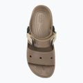Crocs Classic All-Terrain Sandal khaki/multi 6