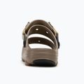 Crocs Classic All-Terrain Sandal khaki/multi 7